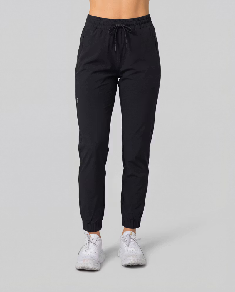 JOHAUG Energy Pants - Black