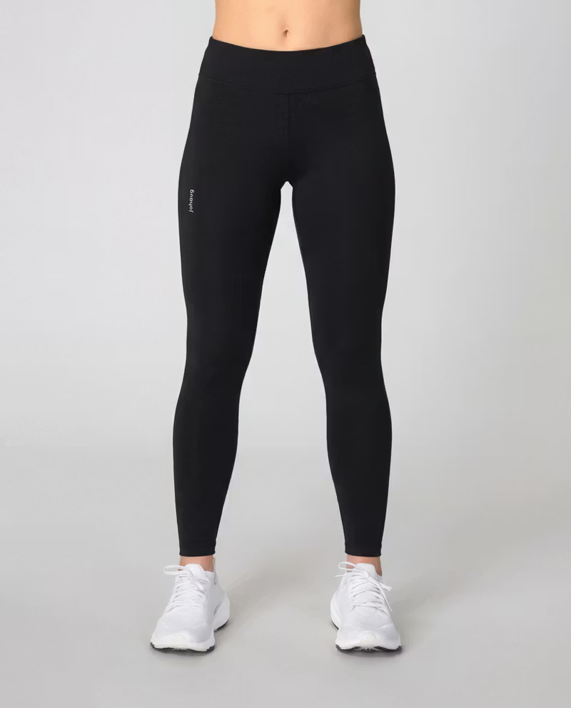 JOHAUG Energy Tights - Black