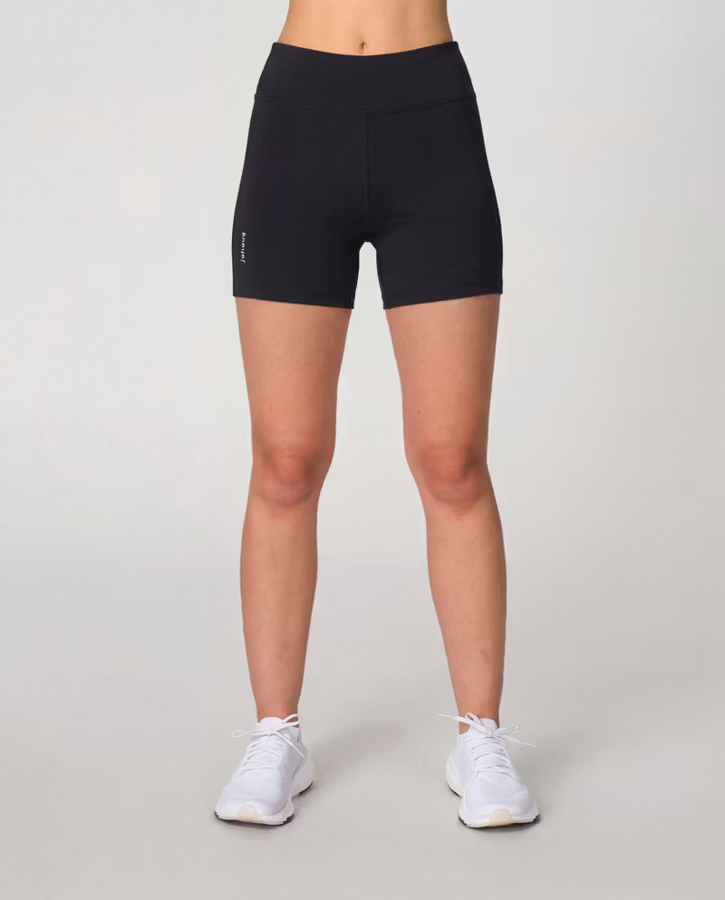 JOHAUG Energy Tights 5 Inch - Black