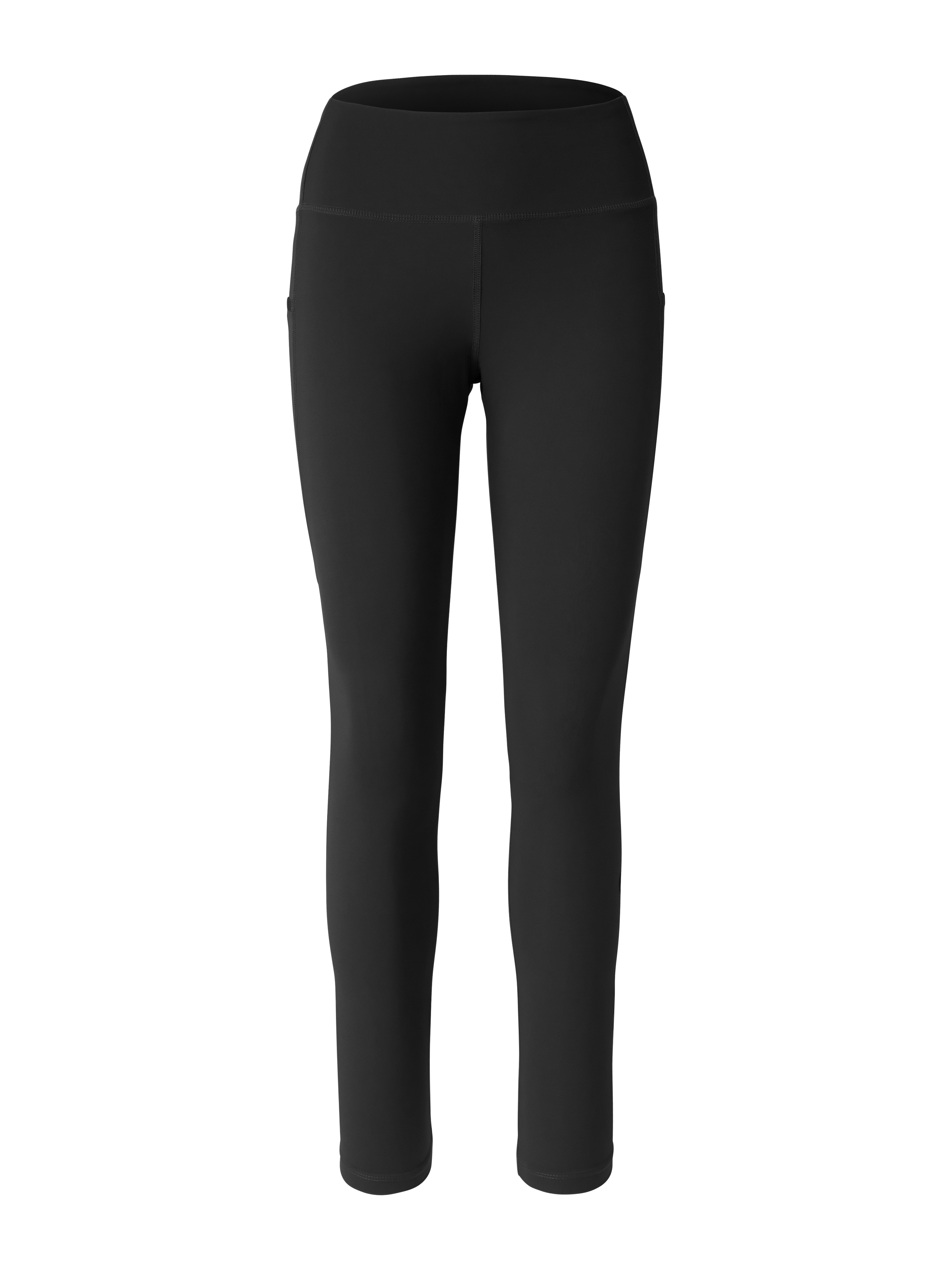 MARTINI Alpmate Friends Tights W black