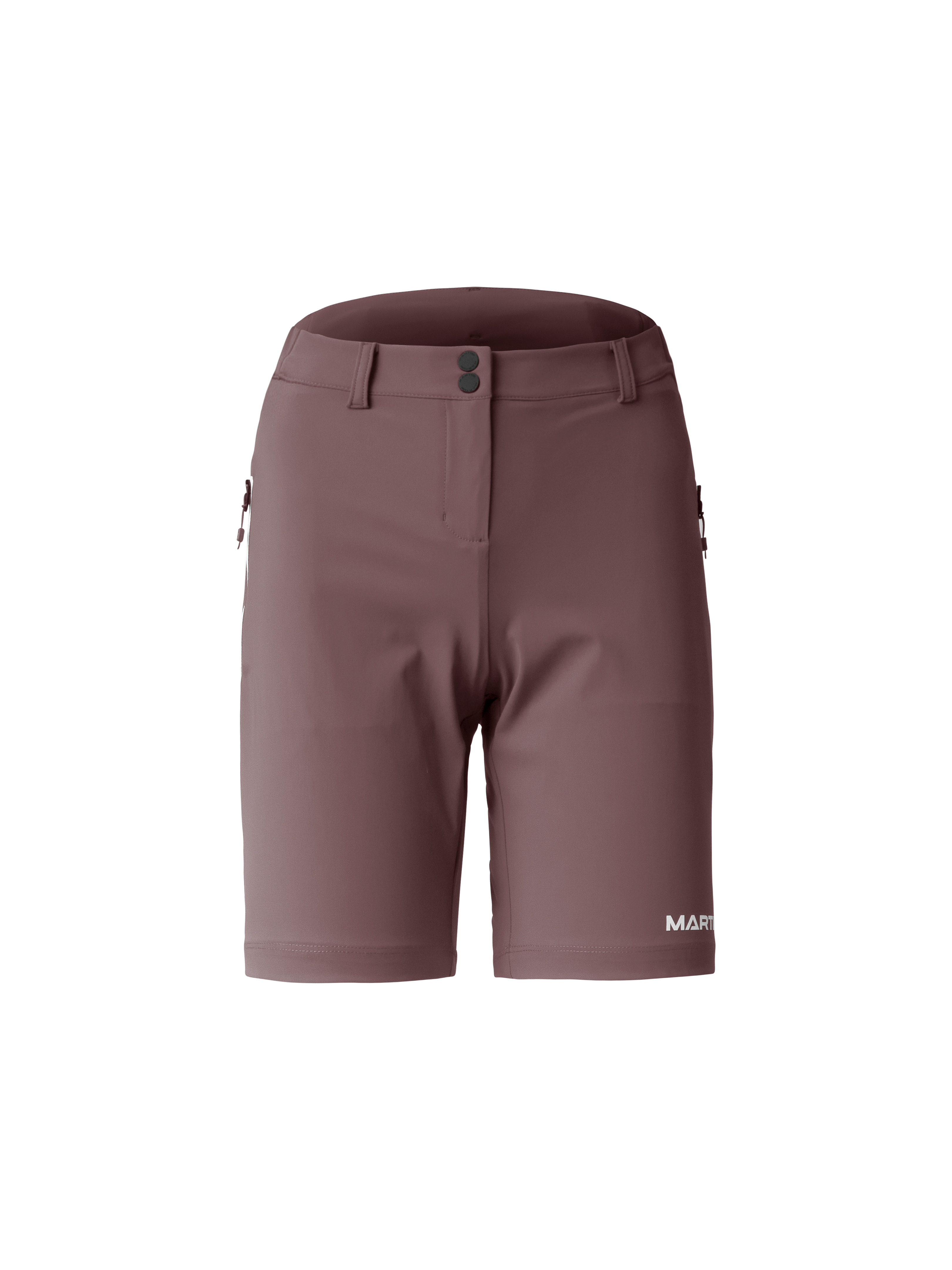 MARTINI Alpmate Sonic Shorts W clay