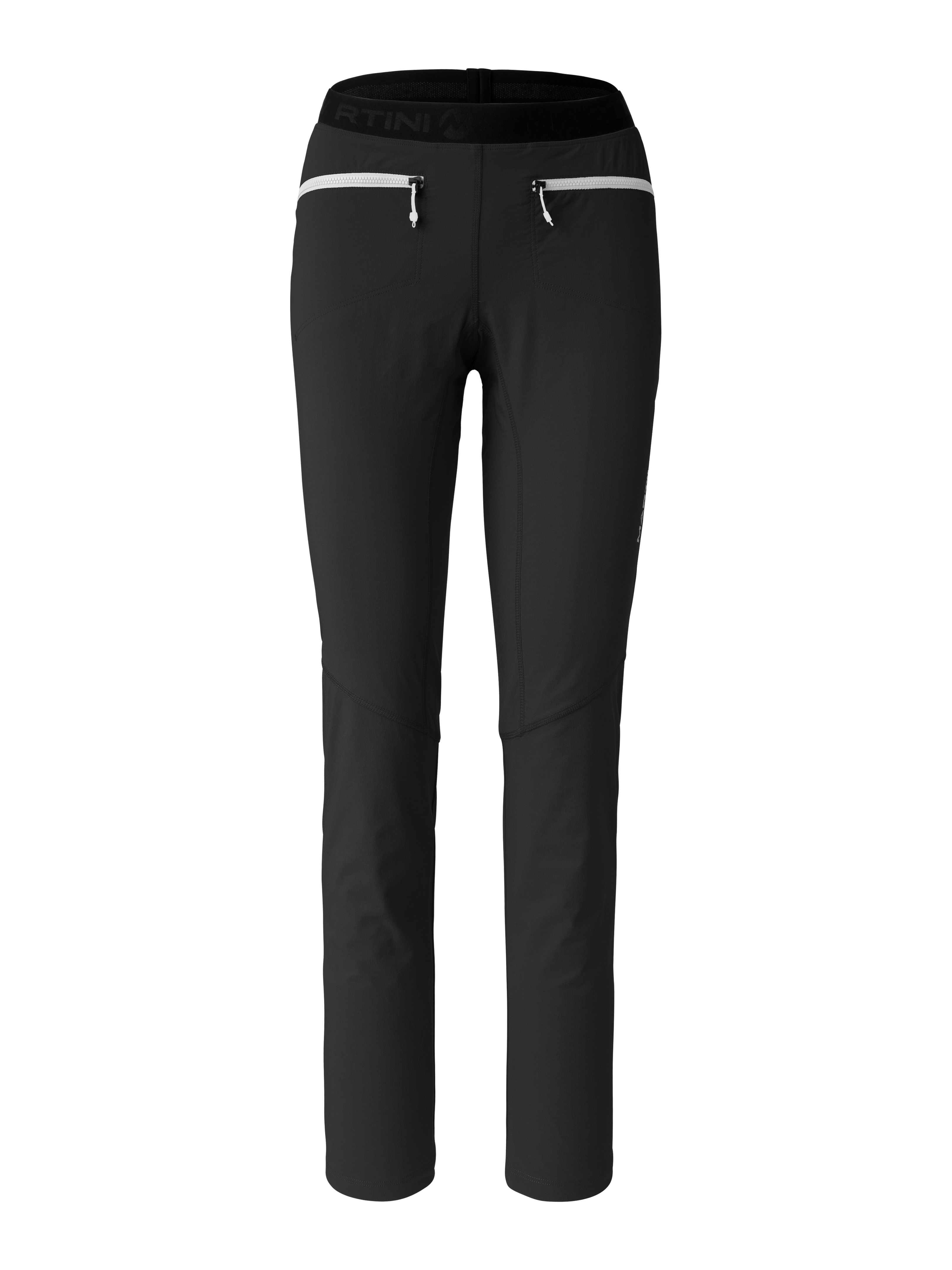 MARTINI Via Pants W black