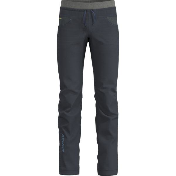 CRAZY PANT JOKER LIGHT MAN GRAPHITE