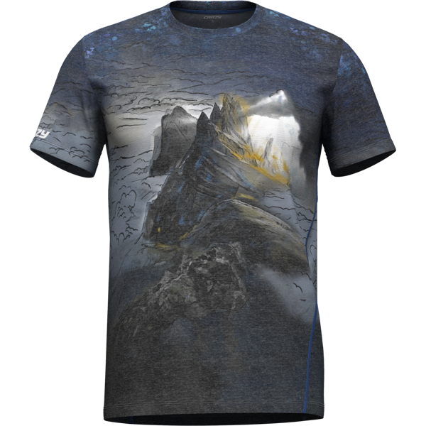 CRAZY SHIRT LEGEND MAN MAGIC MOUNTAIN