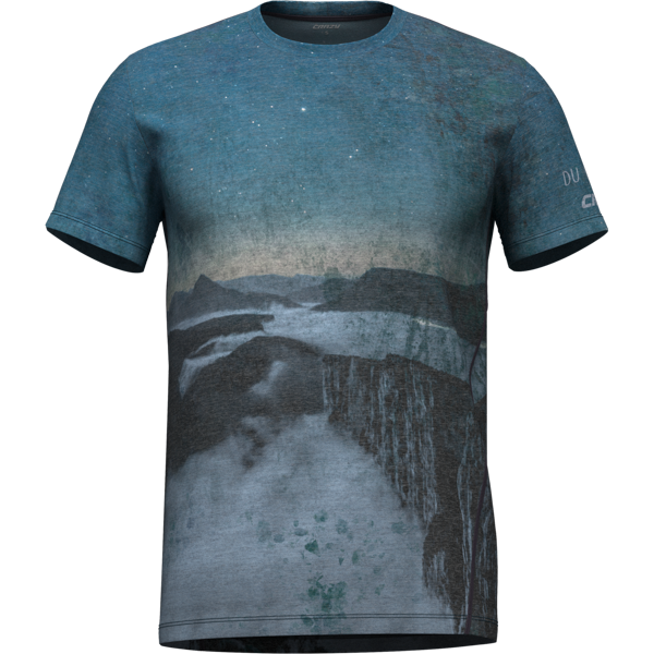 CRAZY SHIRT LEGEND MAN LOST IN PARADISE