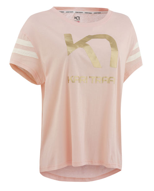 Kari Traa Vilde Tee SOFT