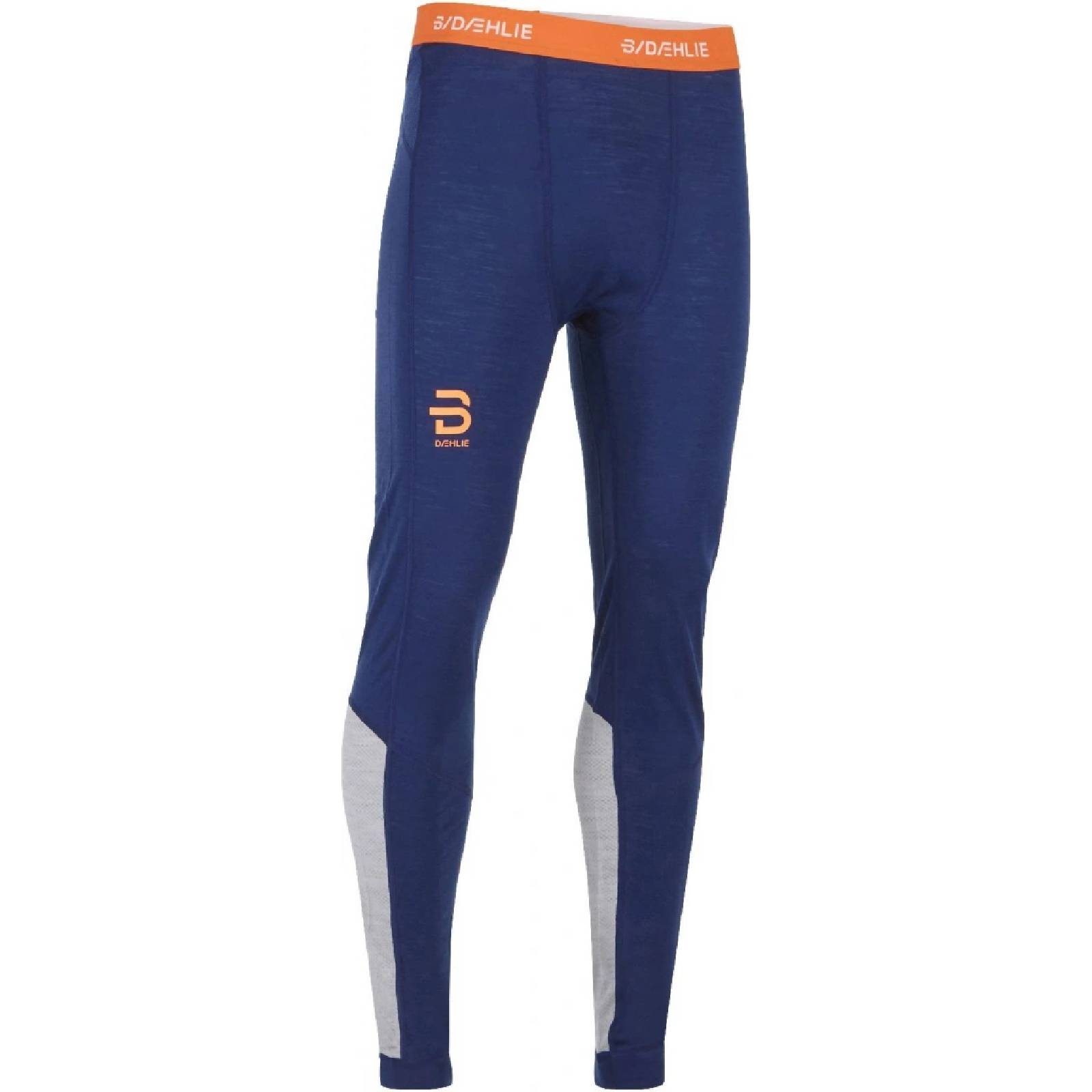 Bjorn Daehlie Training Wool Pants - 25300 Bjorn Daehlie Training Wool Pants - 25300