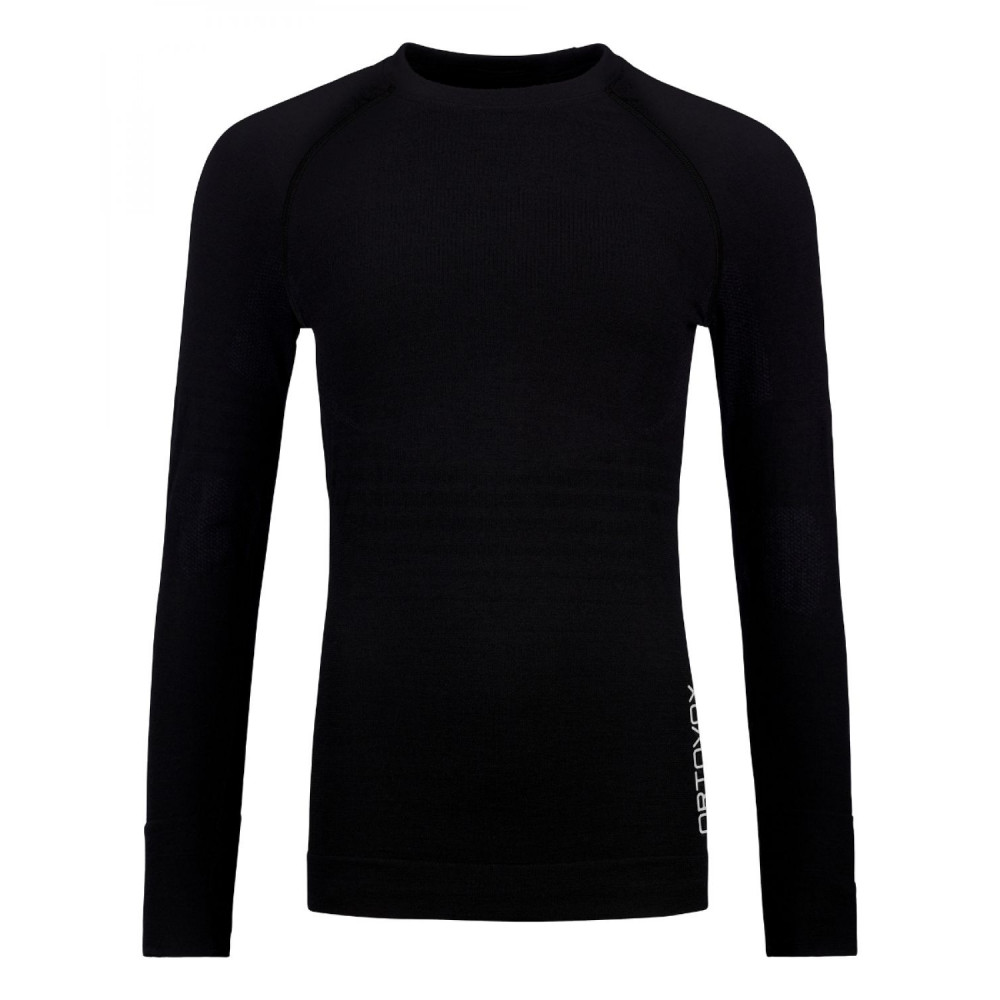 Ortovox 230 COMPETITION LONG SLEEVE - černá