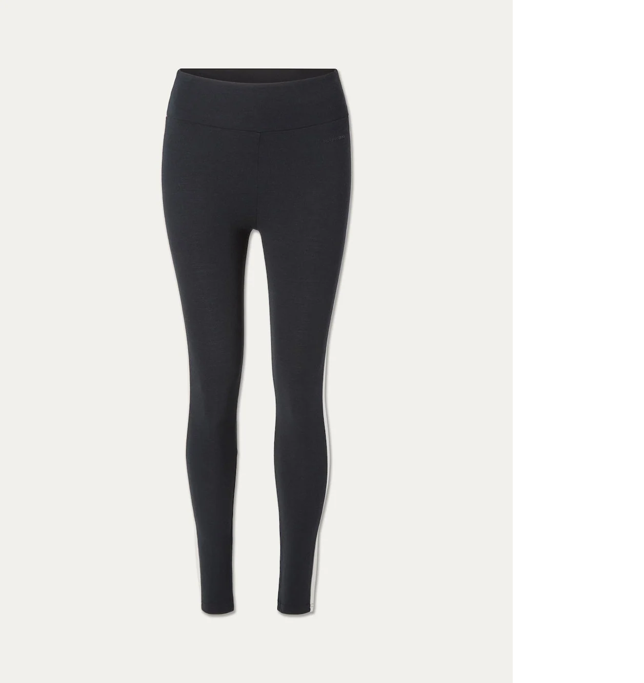 We Norwegians Voss Leggings Women BLACK