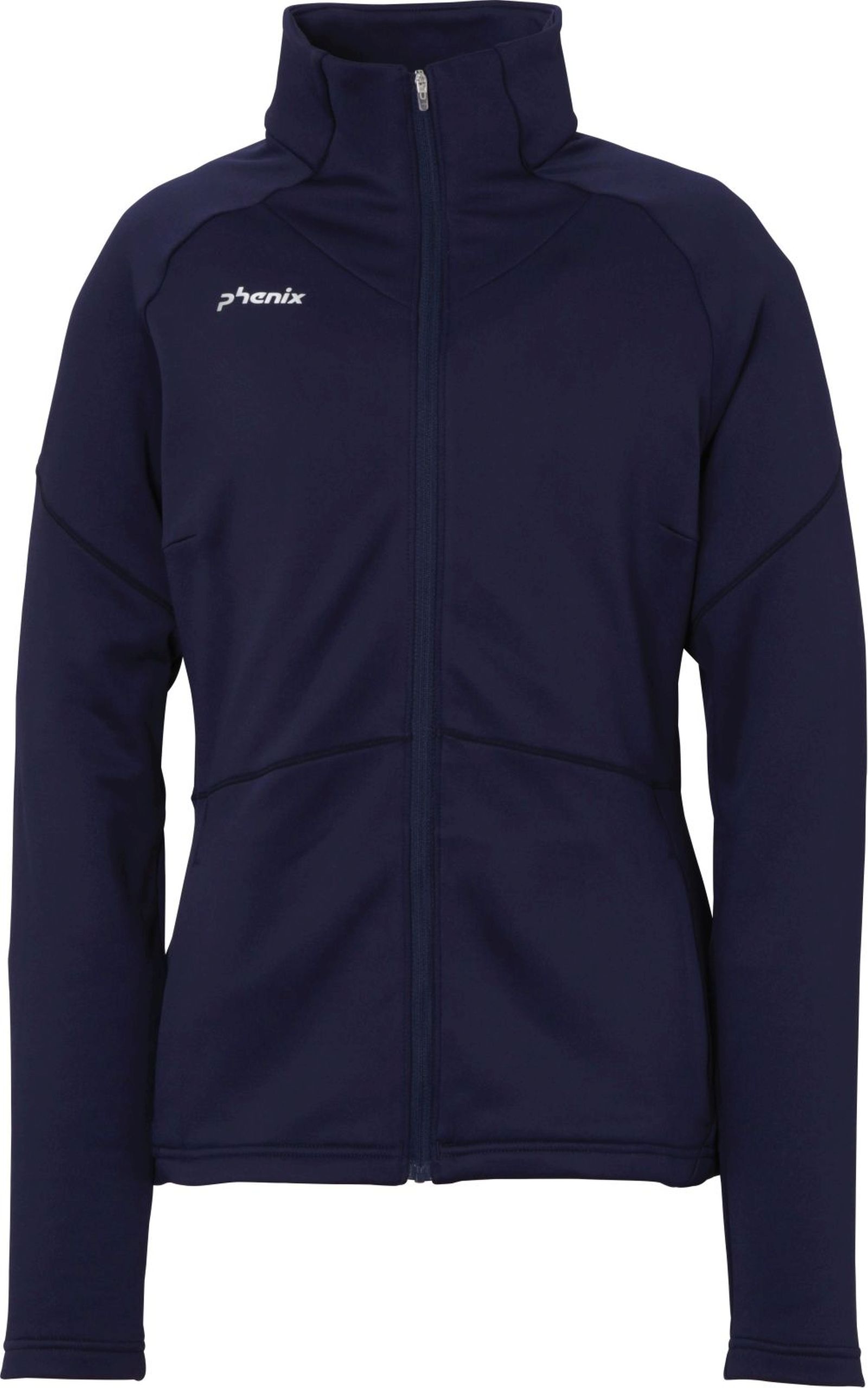 Phenix Peony Fleece Jacket 