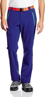 ORTOVOX ANTELAO PANT MAN
