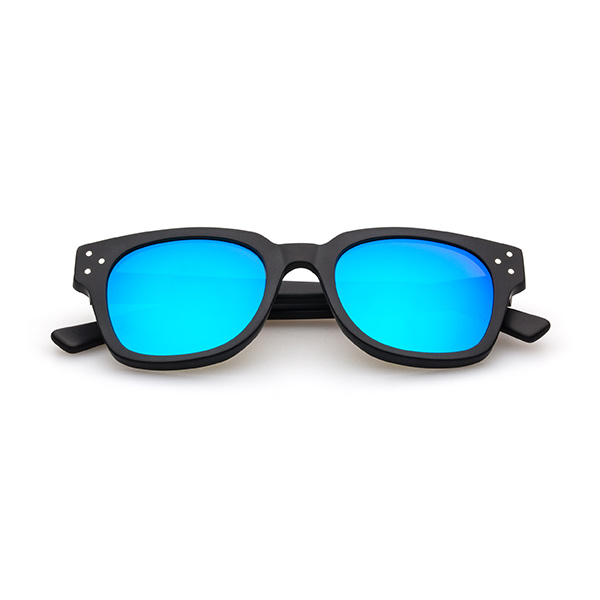 SPEKTRE SEMPER ADAMAS SUN Black/Blue