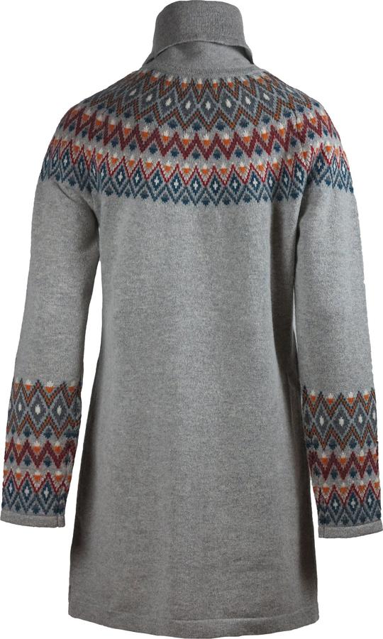 SKHOOP BETTAN TUNIC Grey