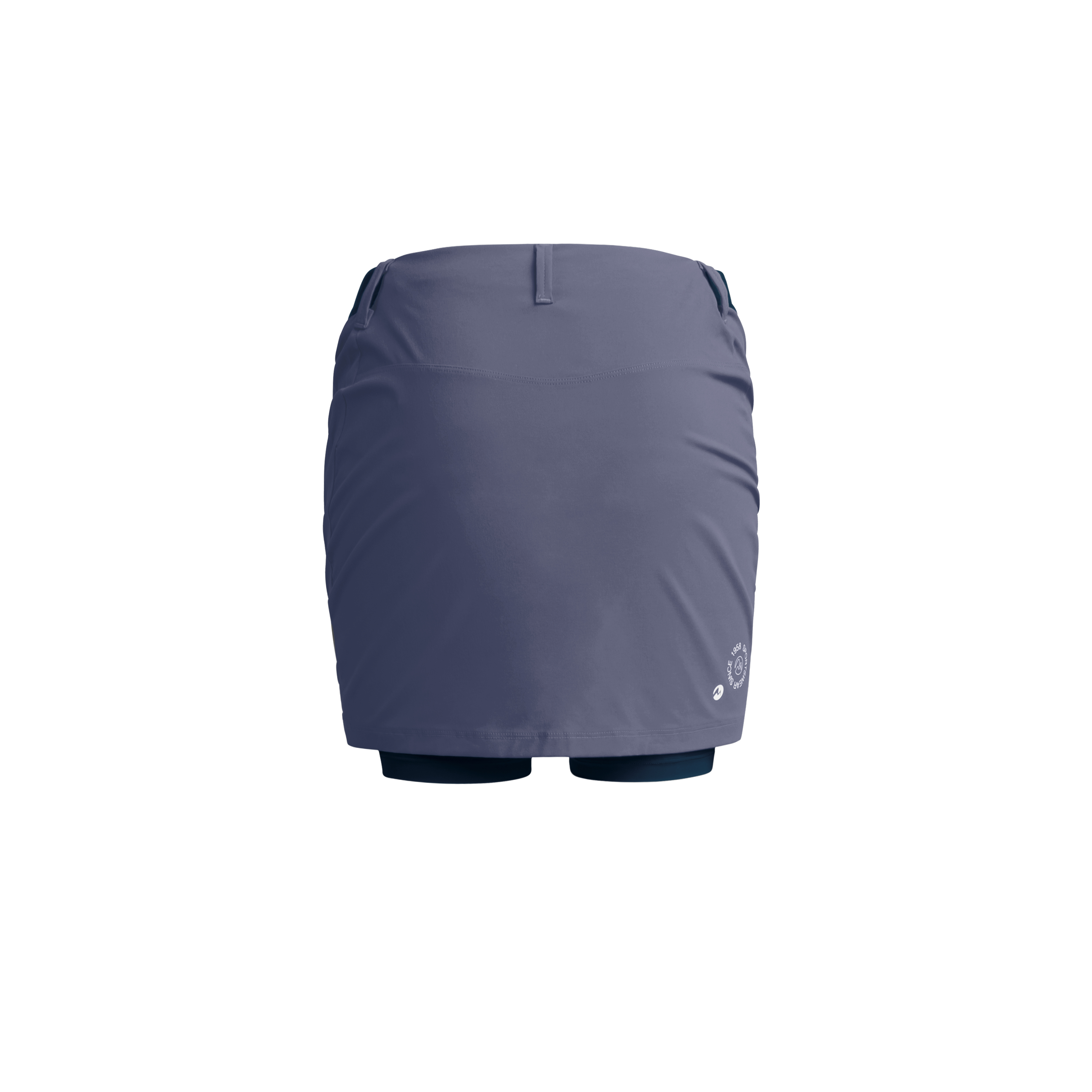 MARTINI GLENN Da sukně 2462_61 DENIM