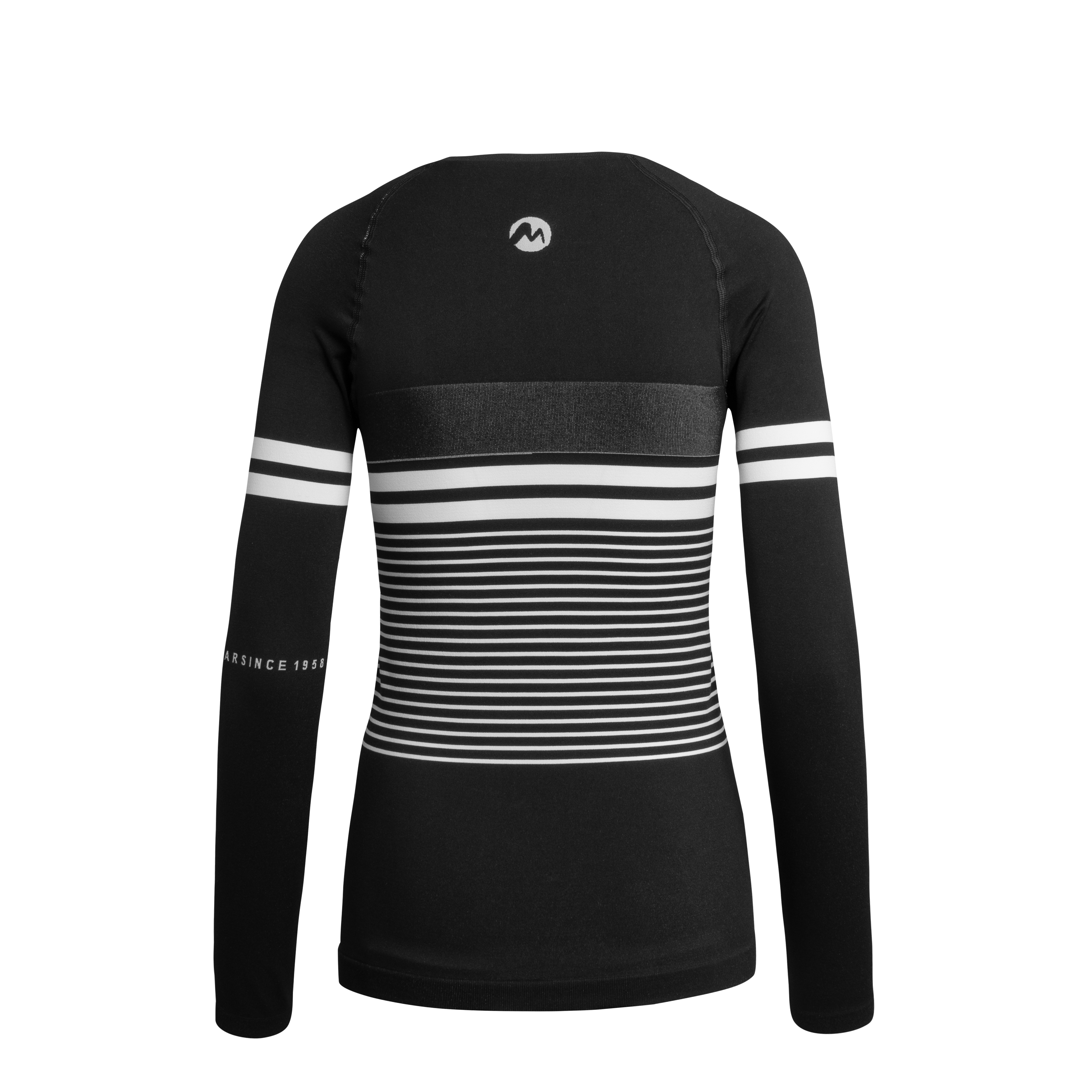 MARTINI Uwear Shirt Da termo tričko 1010/68