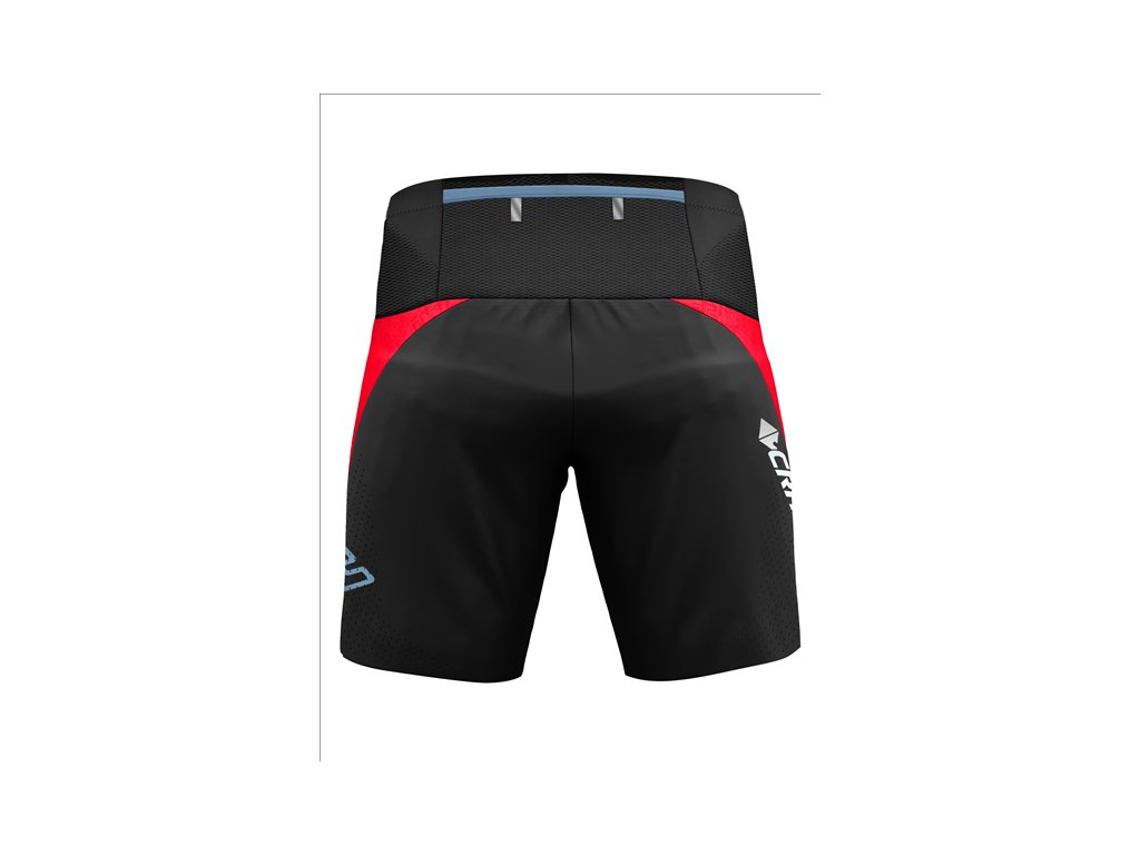 Crazy Idea SHORT FLASH MAN VENTO