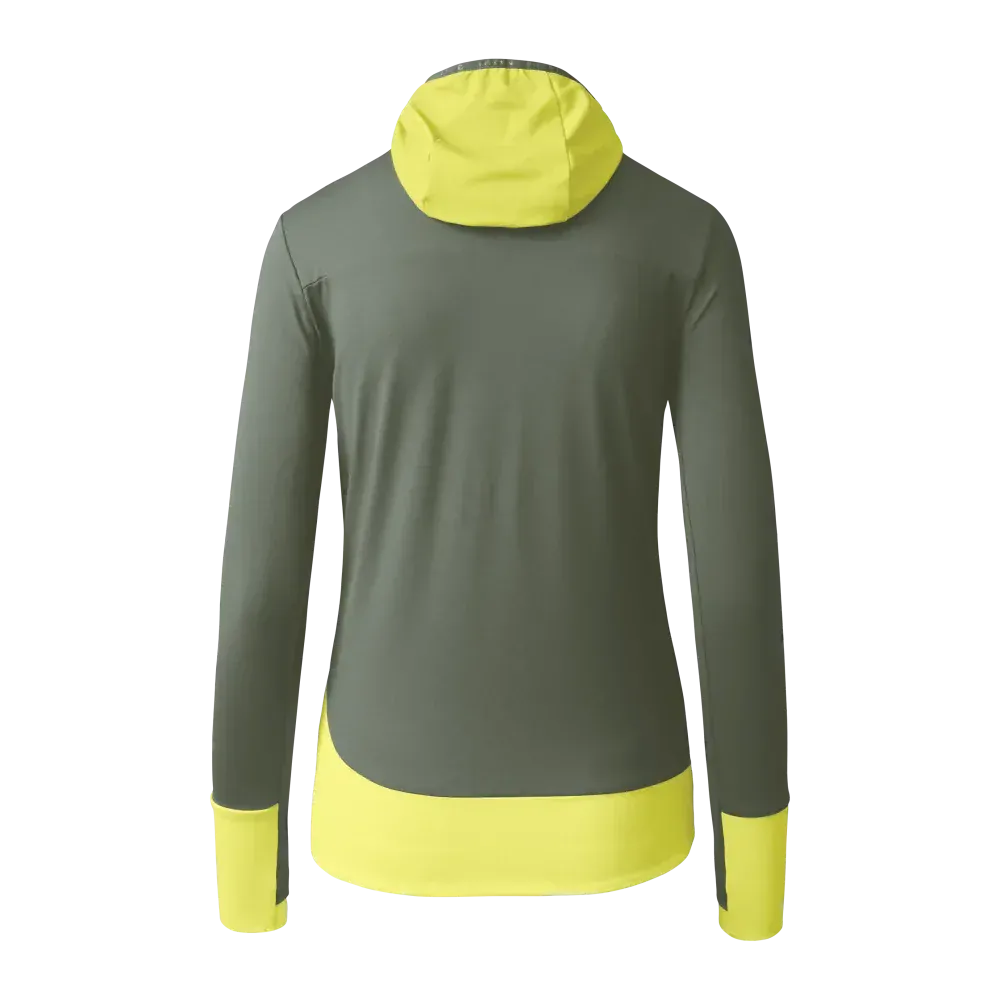 MARTINI Via Hybrid Jacket Primaloft® Gold W 2011/40