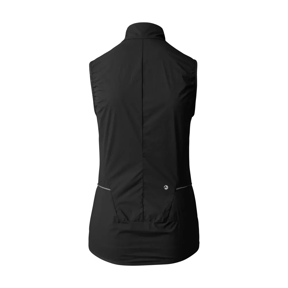 MARTINI Flowtrail Vest W 1010/10 černá