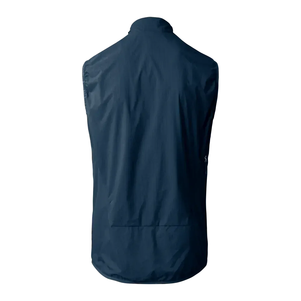MARTINI Flowtrail Vest M 1461 modrá