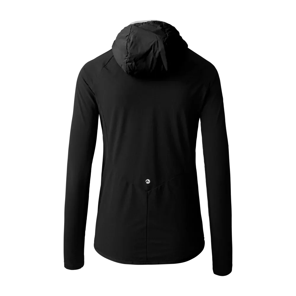 MARTINI Highventure Hybrid Jacket G-LOFT® W 1010/10 černá