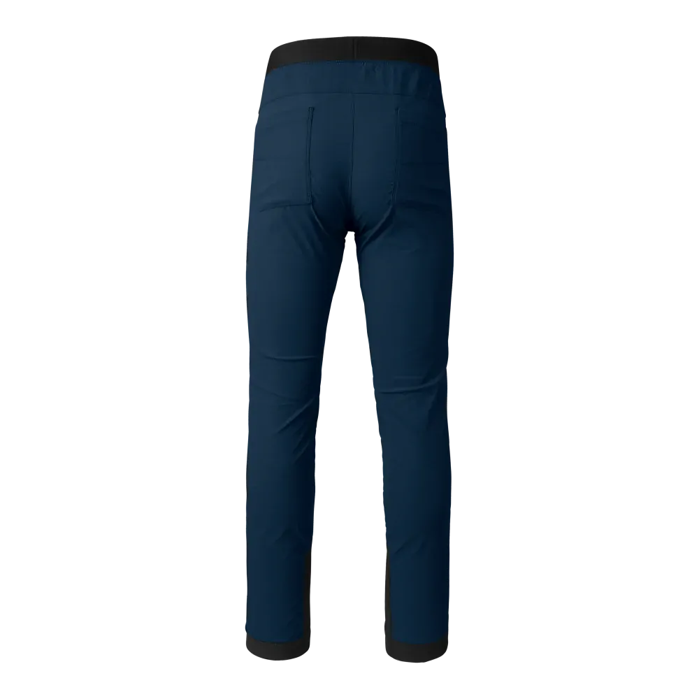 MARTINI Highventure Pants M modré