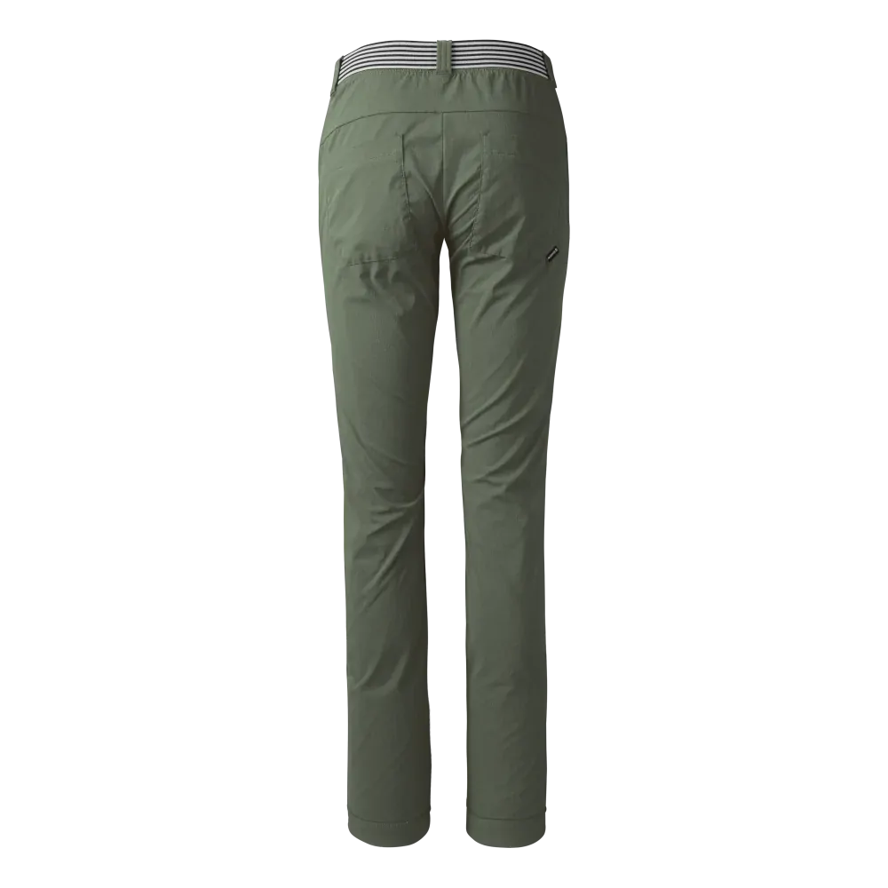 MARTINI Highventure Pants W zelená