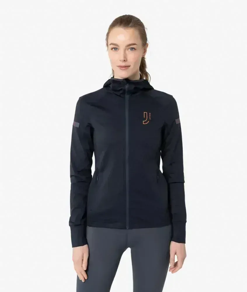 JOHAUG ADVANCE Primaloft Hybrid INK