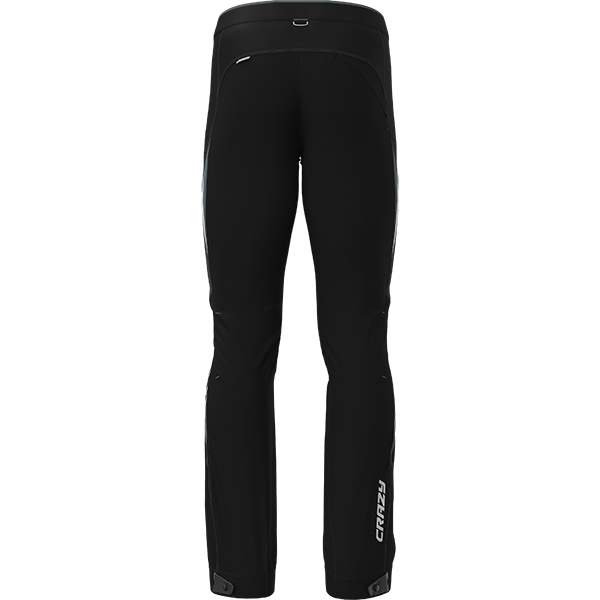 CRAZY PANT VIPER MAN BLACK