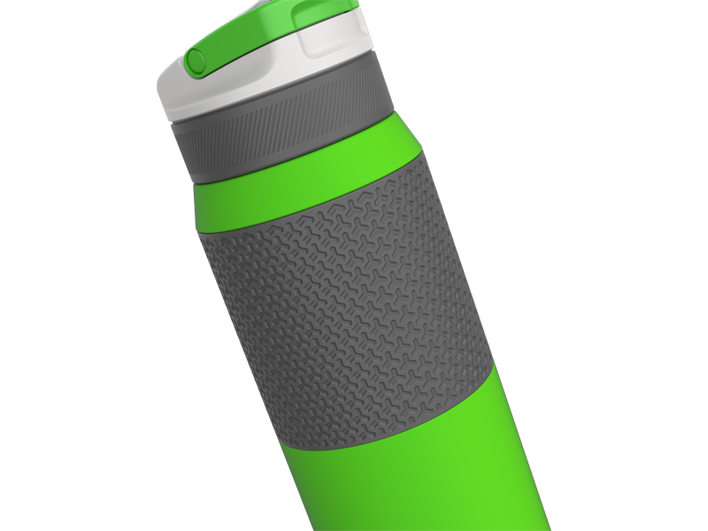 KAMBUKKA Lagoon Insulated 750 ml Jungle Fever