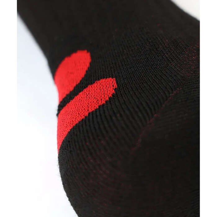 Lenz Heat Sock 4.1 Toe Cap