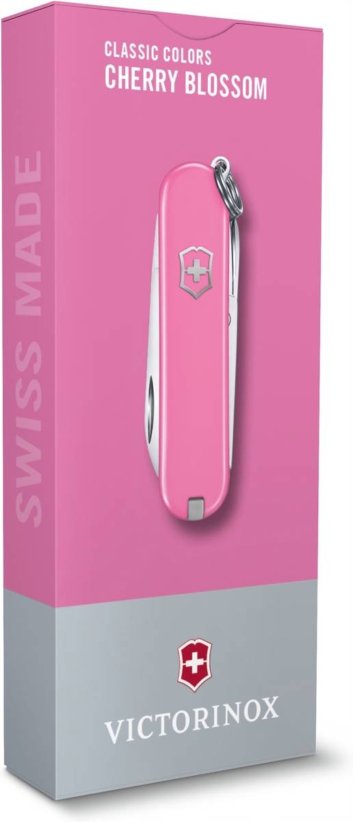 Victorinox Classic SD Colors Cherry Blossom