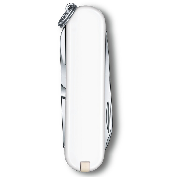 Victorinox Classic SD Colors Falling Snow
