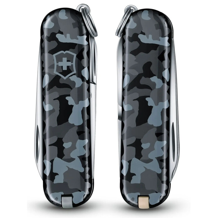 Victorinox Classic SD Style Icon Edelweiss
