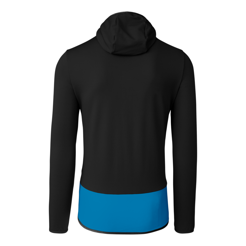 MARTINI Firstline Midlayer Jacket M black-imperial