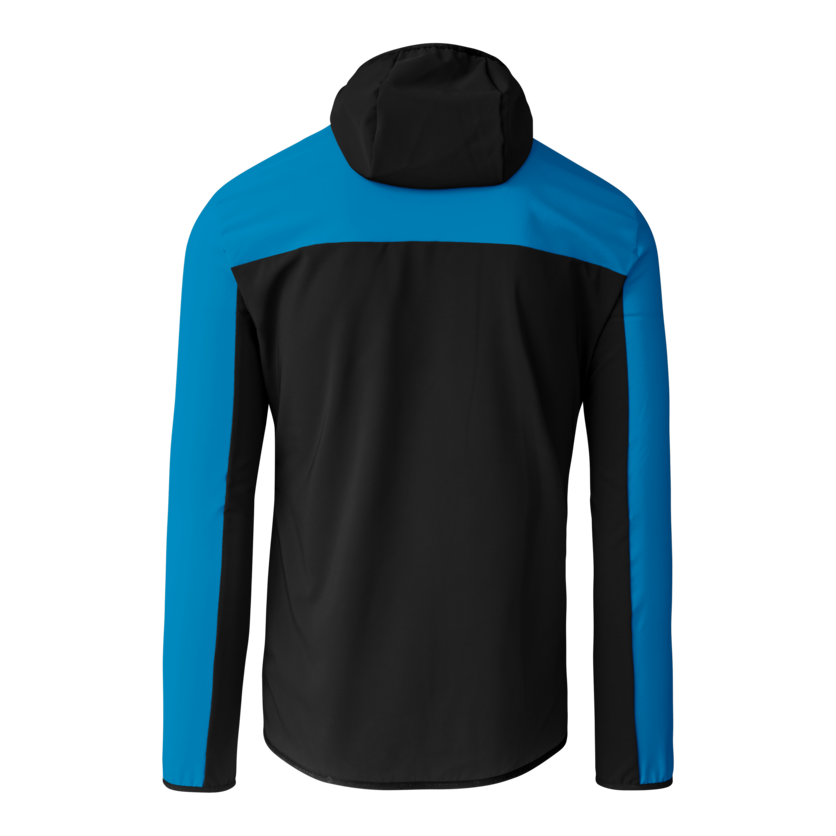 MARTINI Firstline Hybrid Jacket G-LOFT® M black-imperial