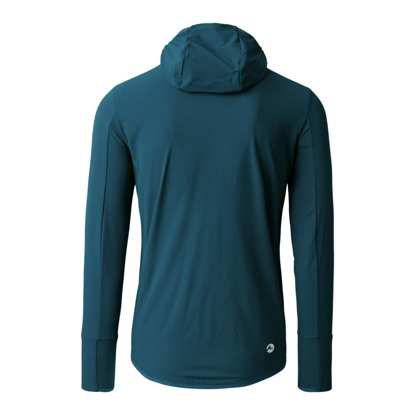 MARTINI ALPMATE Hybrid Jacket G-Loft® M poseidon