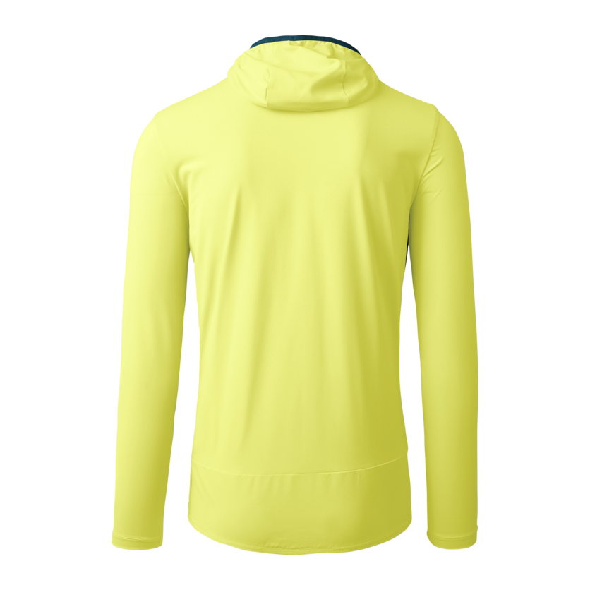 MARTINI TREKTECH Hybrid Jacket M greenery-poseidon