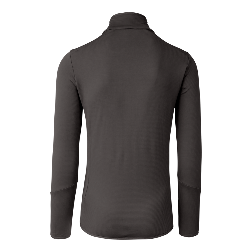 MARTINI Argon Midlayer Jacket M steel