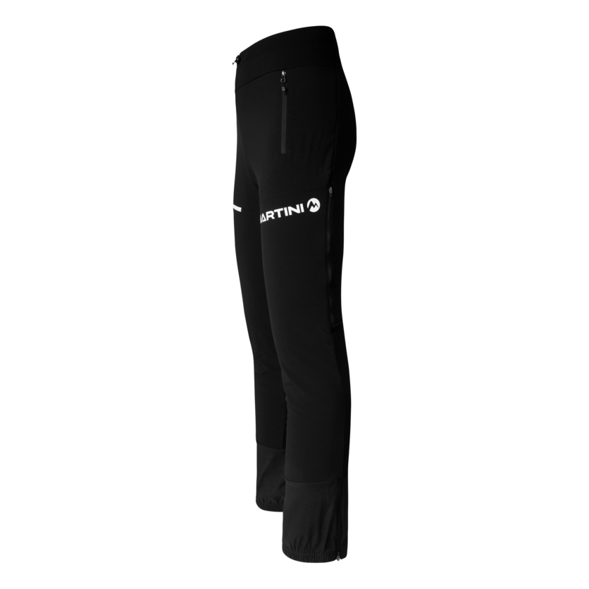 MARTINI Fullforce Pants Uni black-white