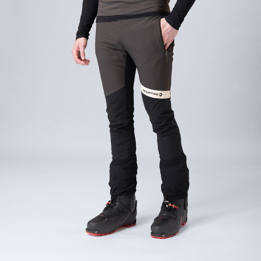 MARTINI Glint Pants Uni black-steel