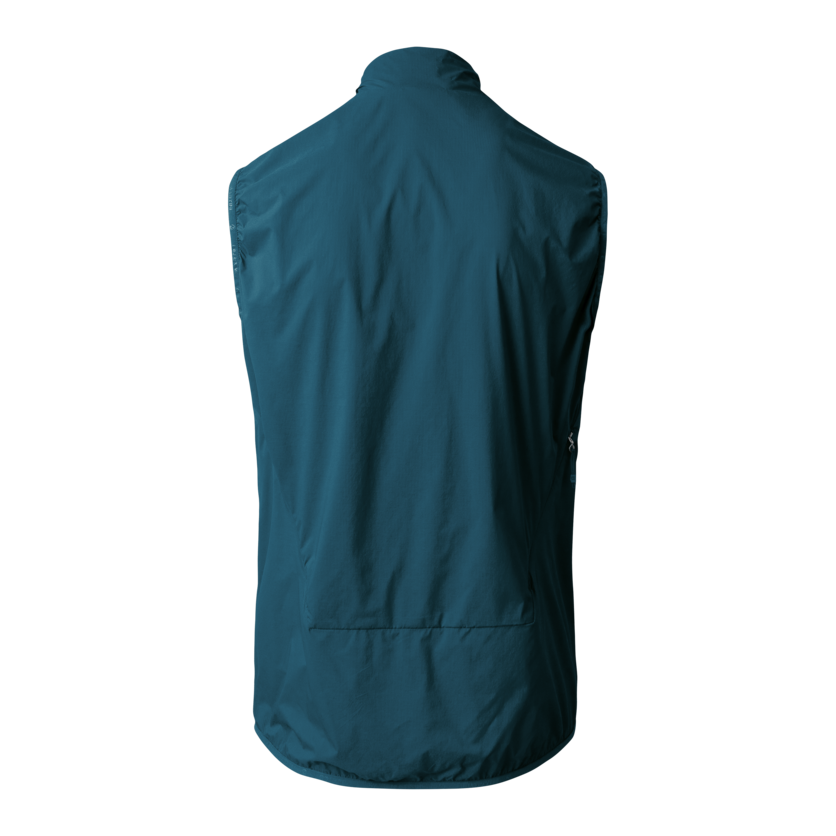 MARTINI Flowtrail Vest M 1835 poseidon
