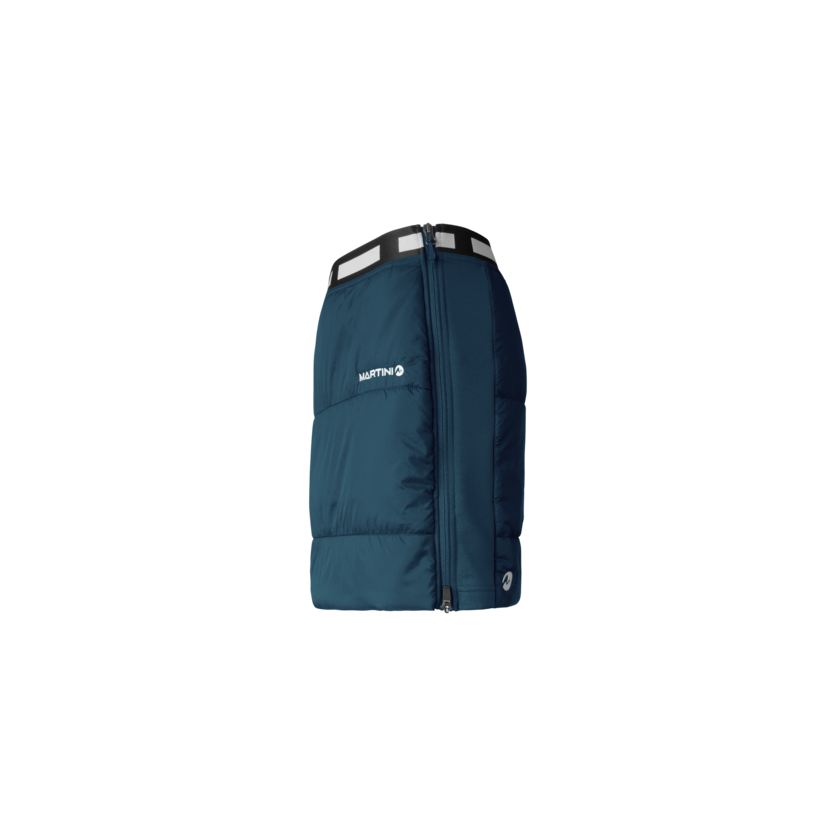 MARTINI Desire Padded Skirt Primaloft® W poseidon