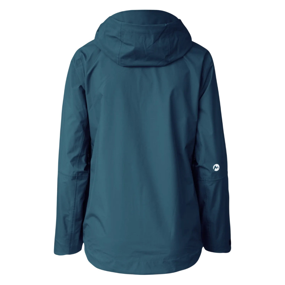 MARTINI Yalca 2.5L Jacket W poseidon-rosebud