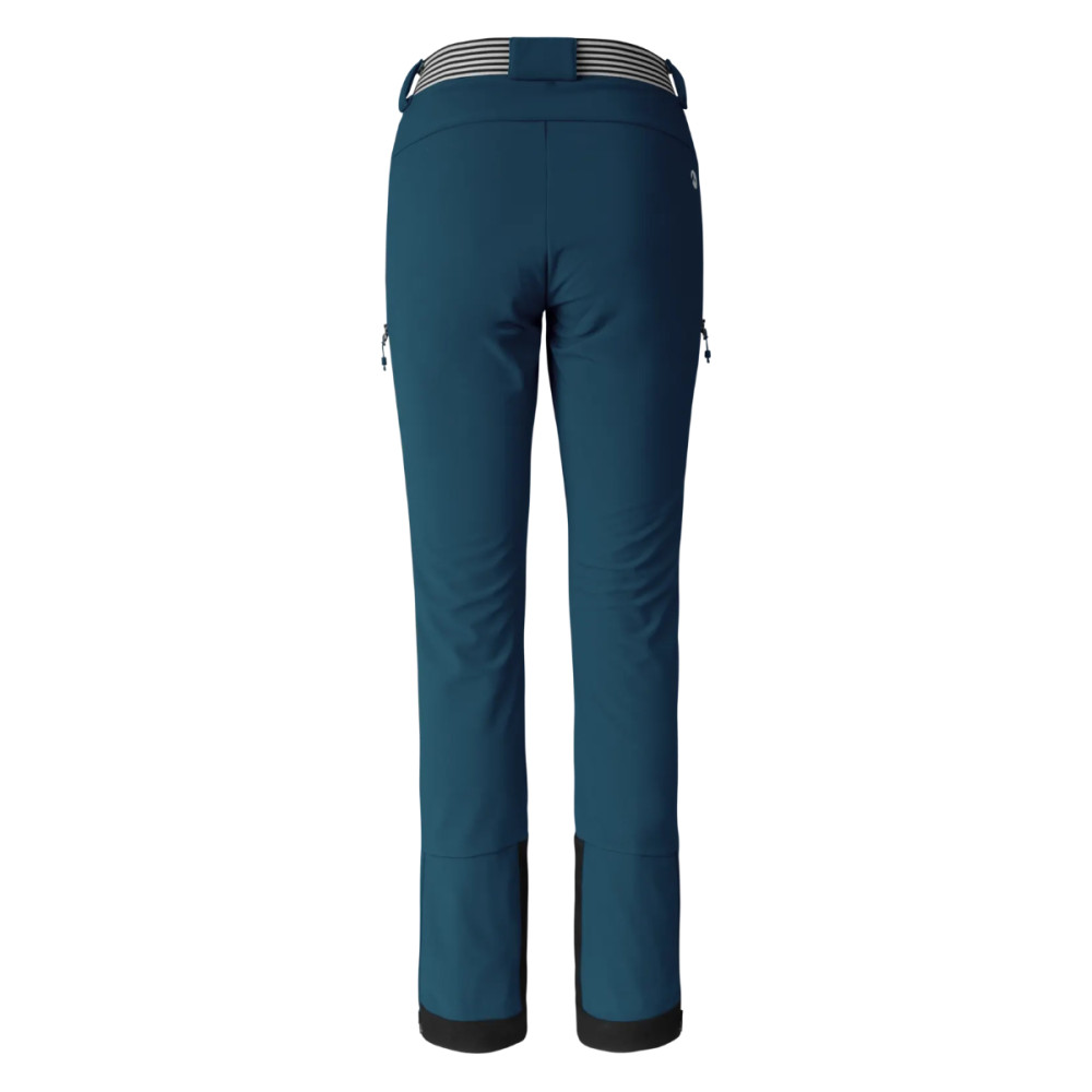 Martini Snowventure Pants W poseidon