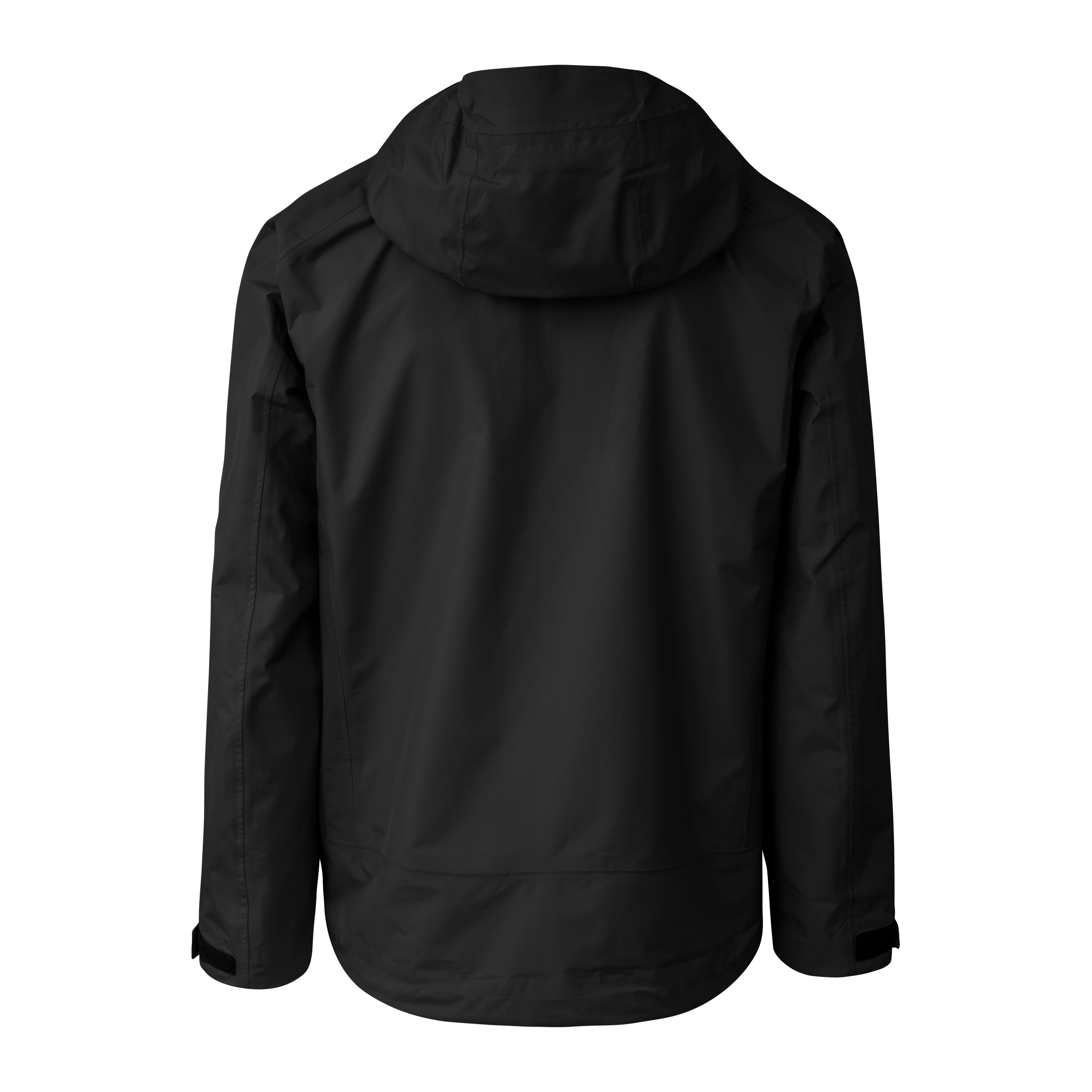 MARTINI Horizon 3L Jacket M Black