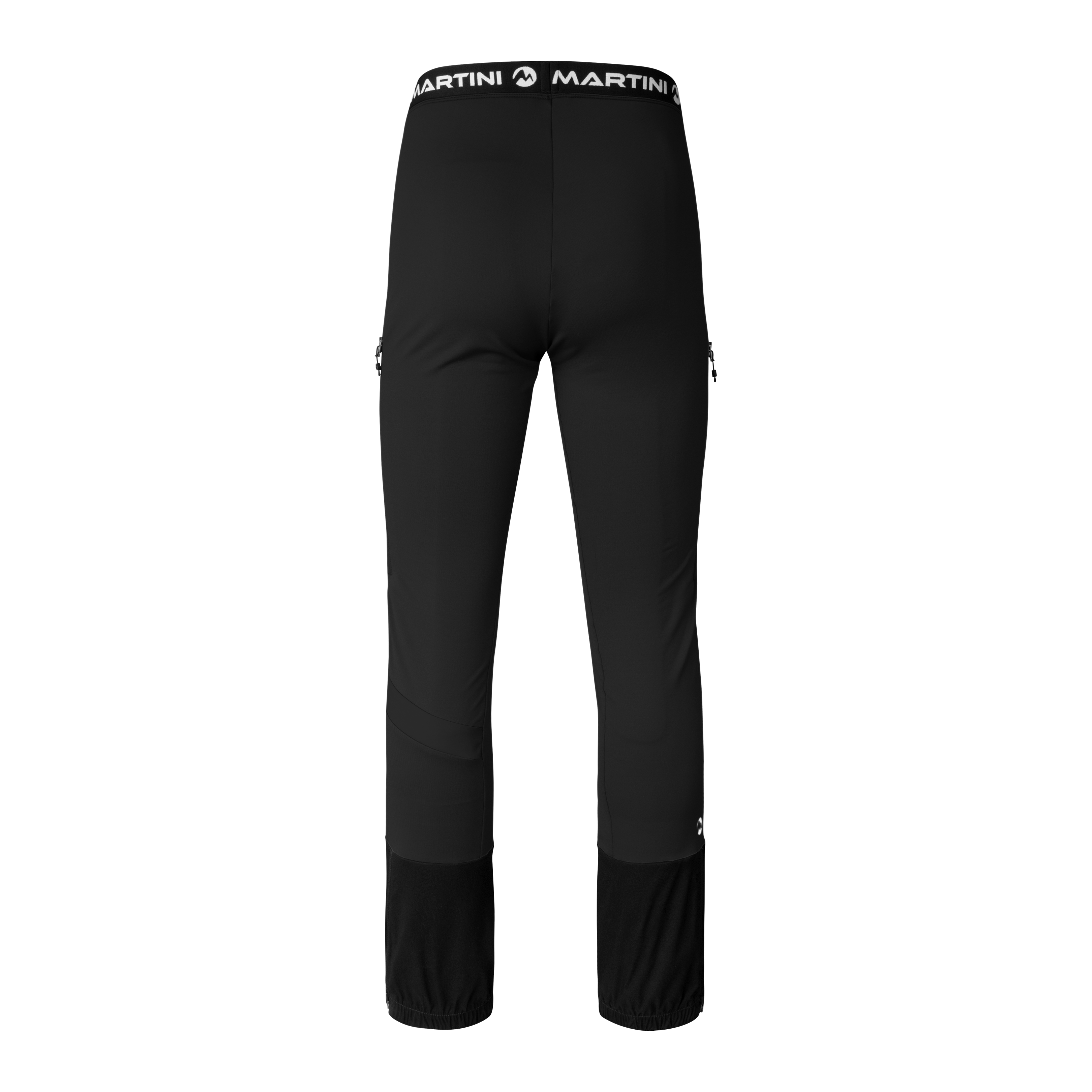 MARTINI Firstline Pants M black