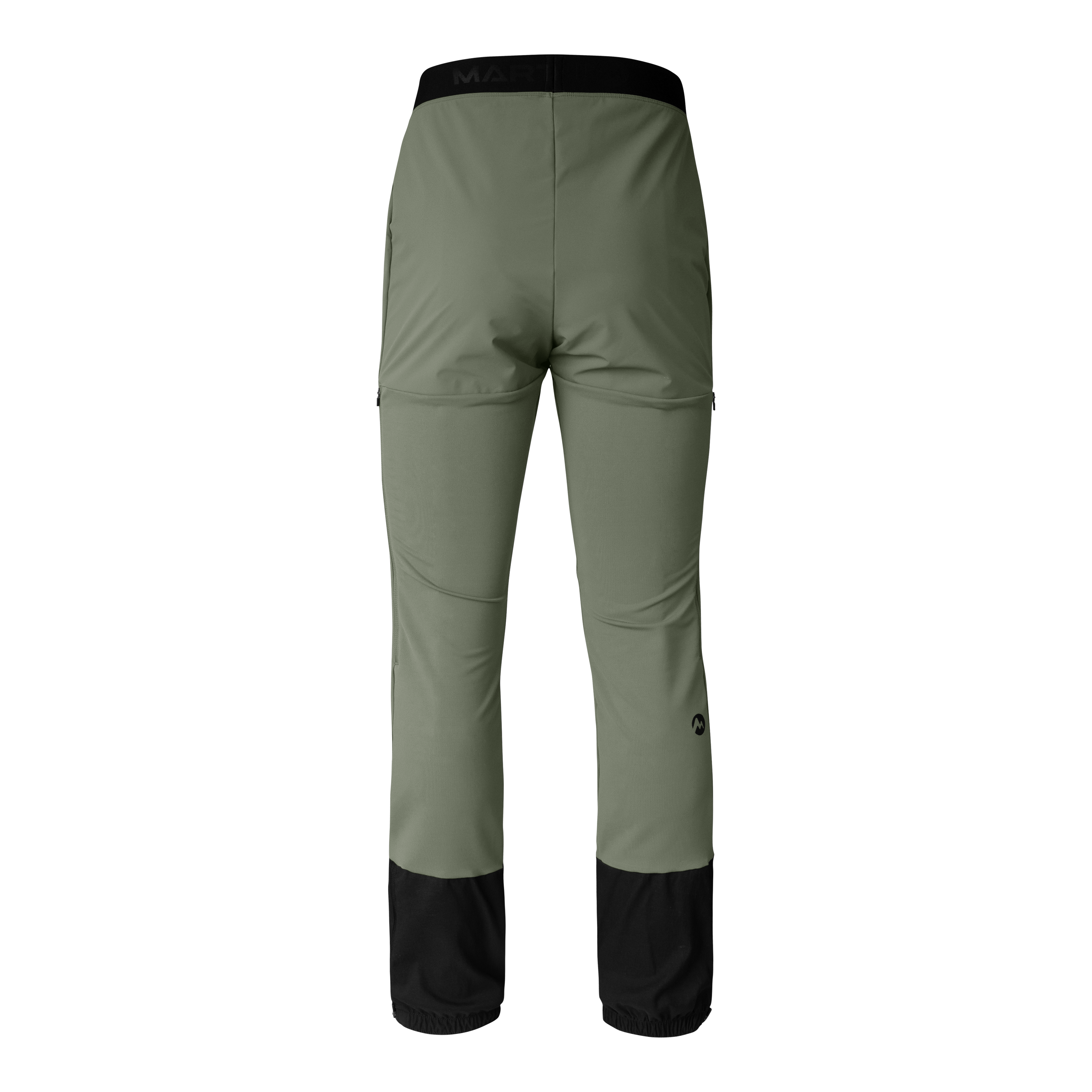 MARTINI Argon Pants M mosstone