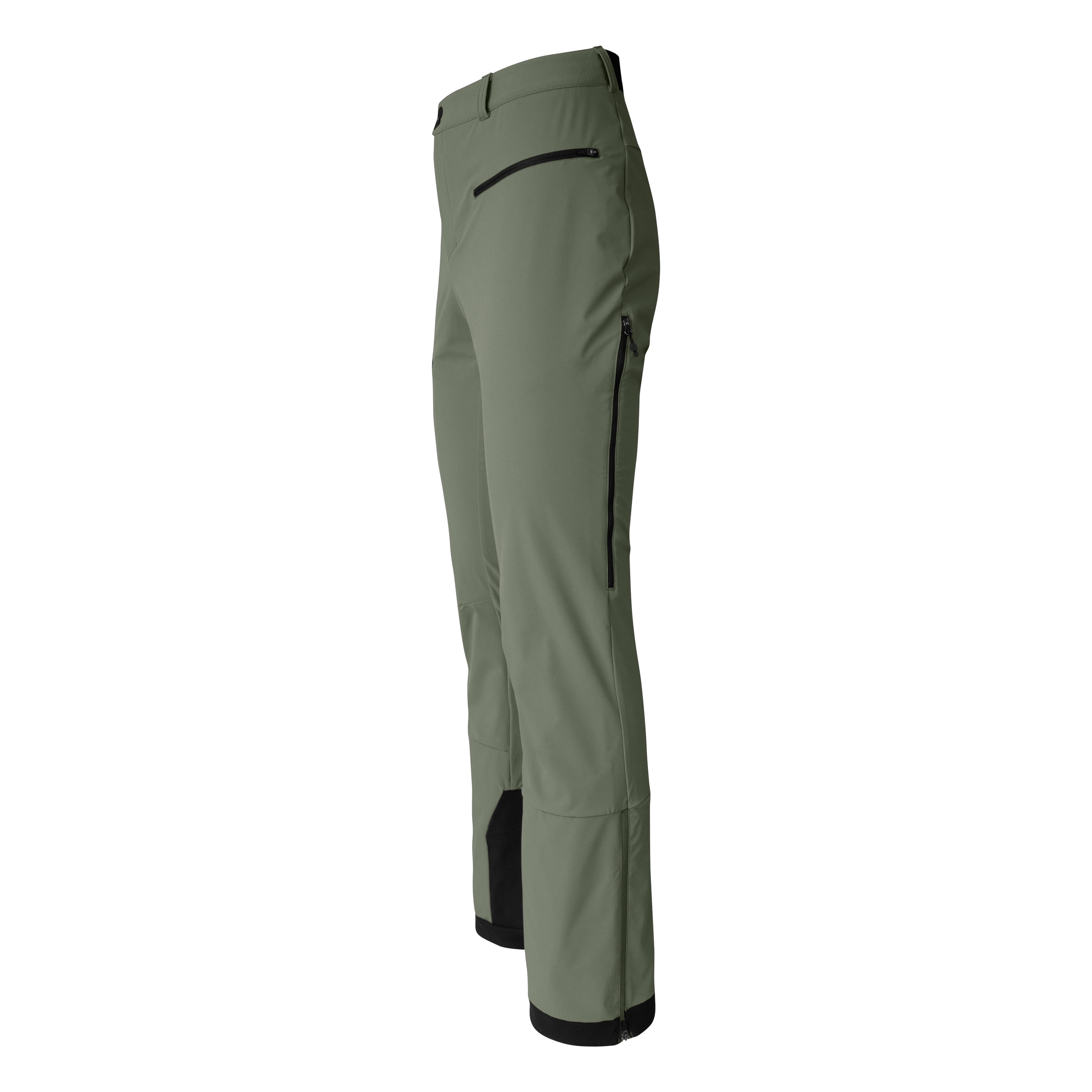 MARTINI Yalca Pants M mosstone-mars