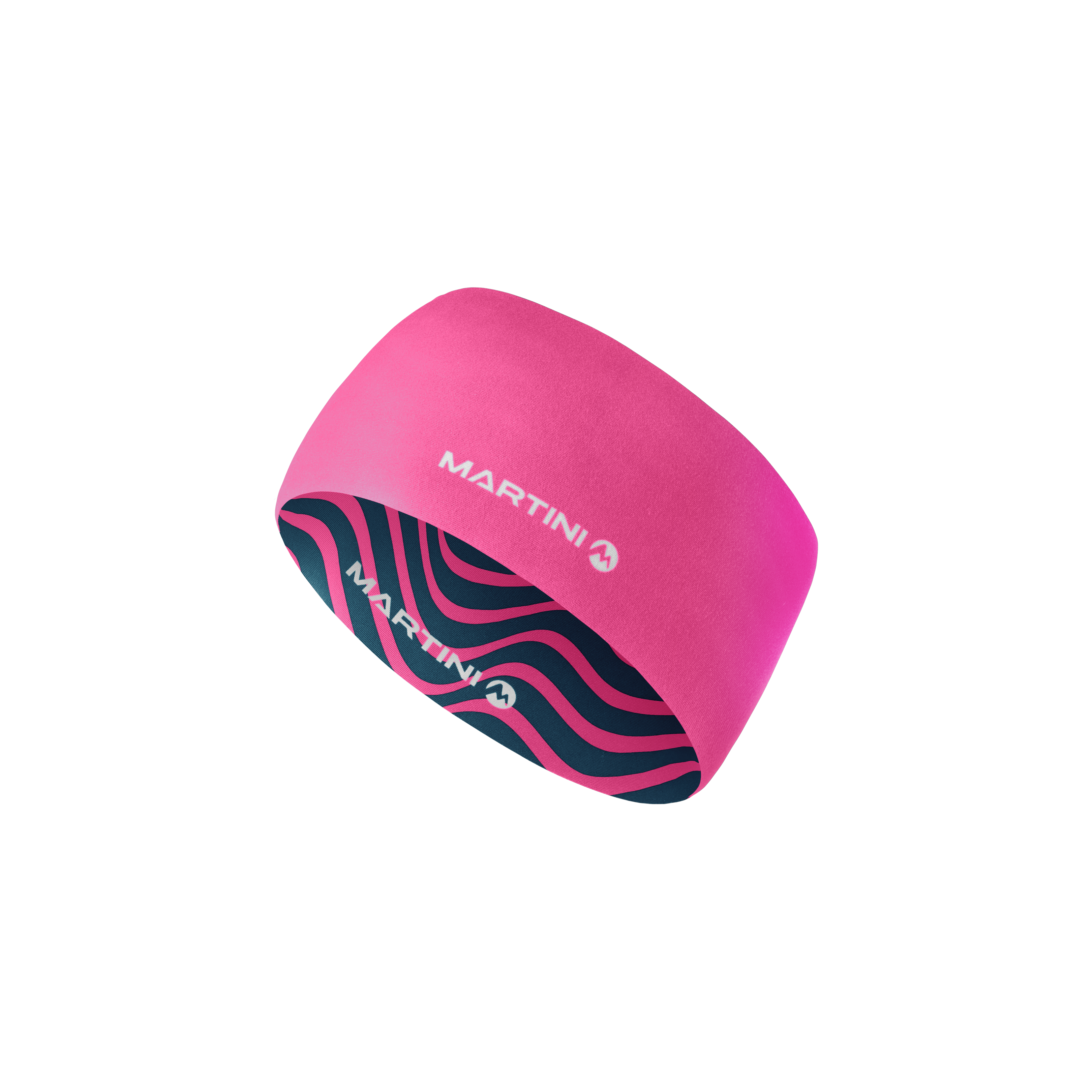 MARTINI Only Functional Headband W rosebud-poseidon