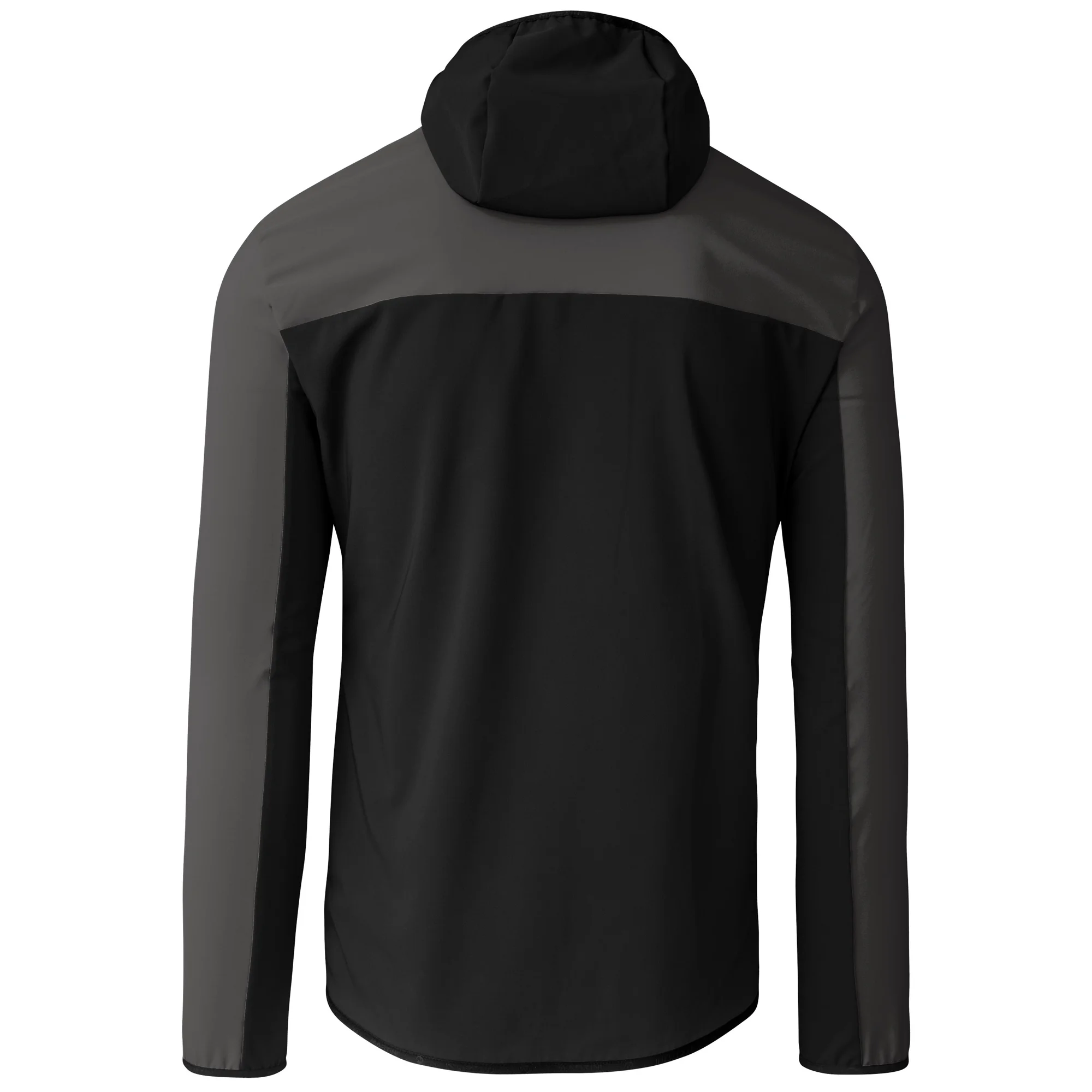 MARTINI Firstline Hybrid Jacket G-LOFT® M black-steel